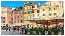 Фото из тура Скажем «чииииз» в Италии: 3 дня в Риме + Неаполь, Флоренция и Венеция, 24 сентября 2019 от туриста Victoriya Gusak